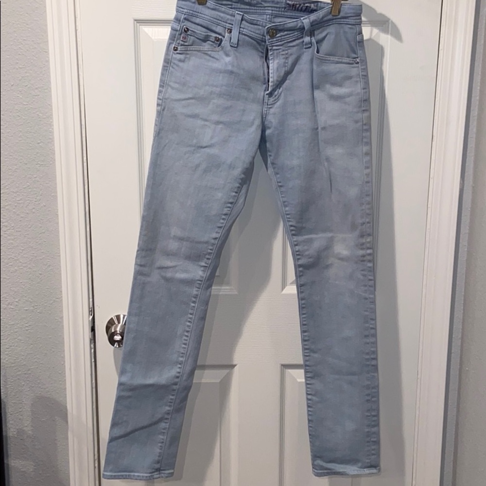 Men’s slim jeans
